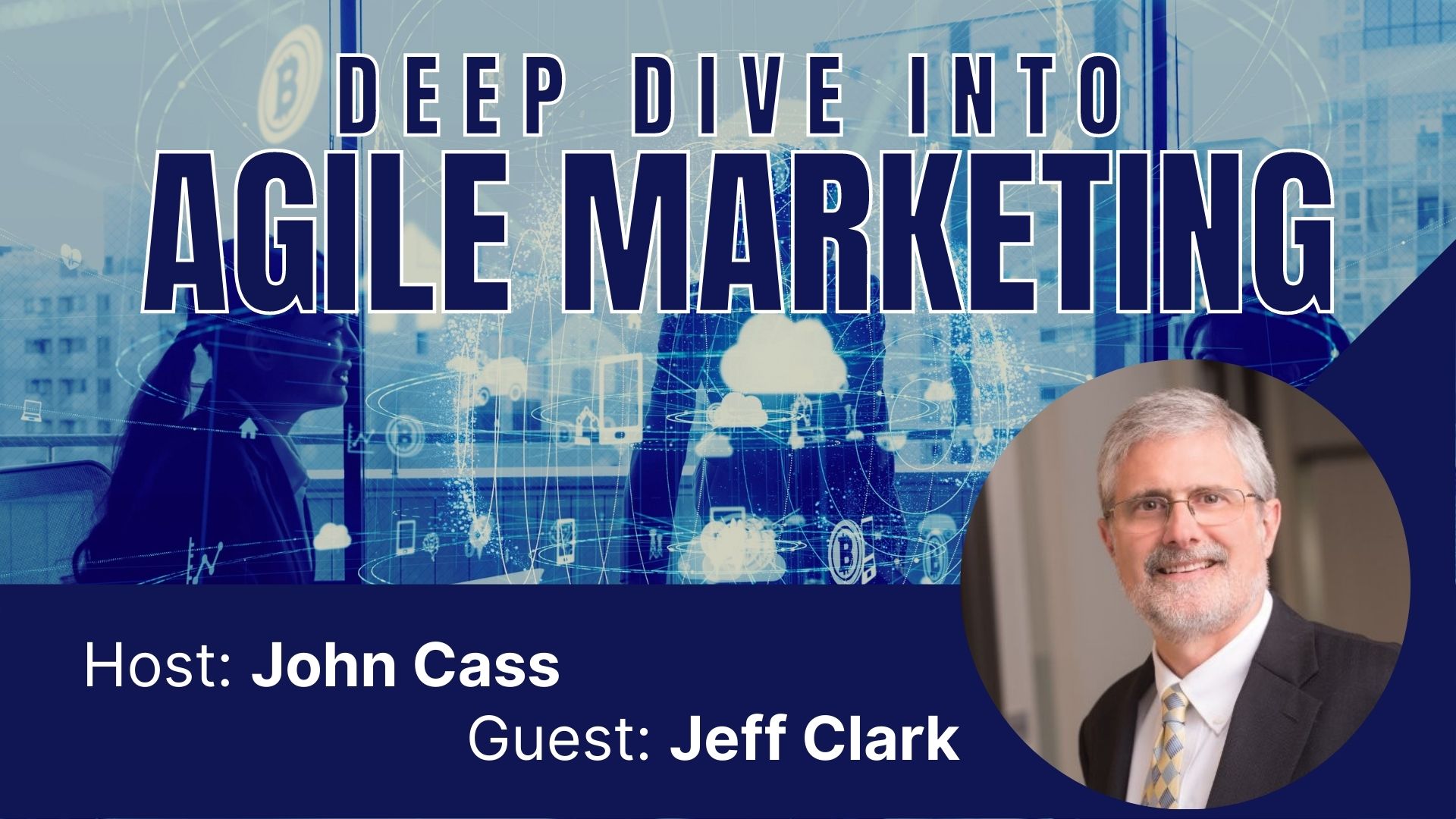 An Interview with Jeff Clark (Research Director, Forrester)